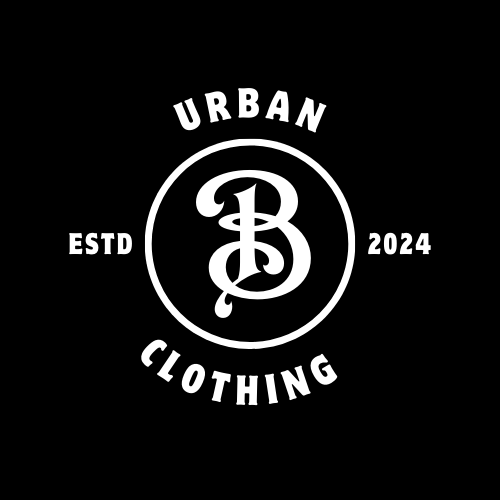 Welcome To Urban Clothing